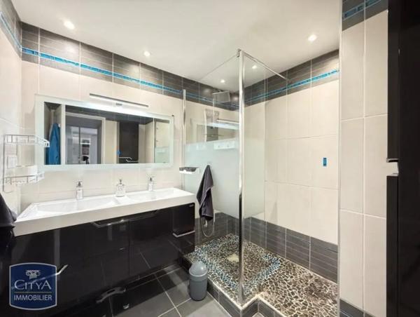 Appartement à vendre 4 pièces 83.97m²