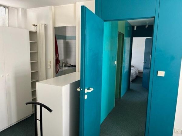 BORDEAUX CAUDERAN, Maison d'architecte bordelais de renom, 3 chambres, piscine, garage, grand sous-sol