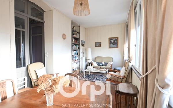 Maison à vendre    6 pièces • 160 m2 Cayeux-sur-Mer