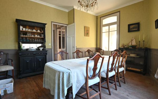 Maison à vendre    6 pièces • 160 m2 Cayeux-sur-Mer