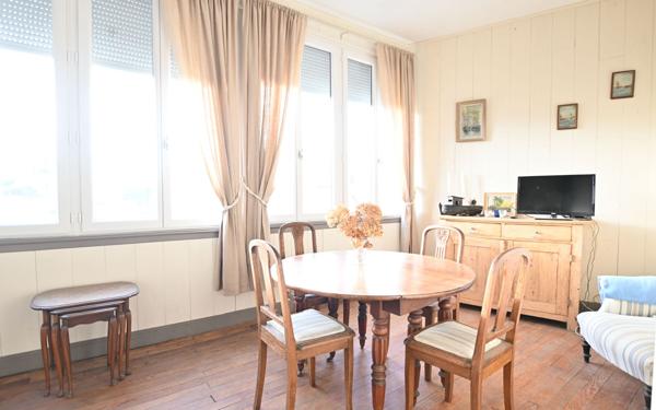 Maison à vendre    6 pièces • 160 m2 Cayeux-sur-Mer