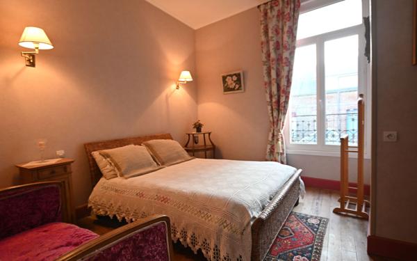 Maison à vendre    6 pièces • 160 m2 Cayeux-sur-Mer