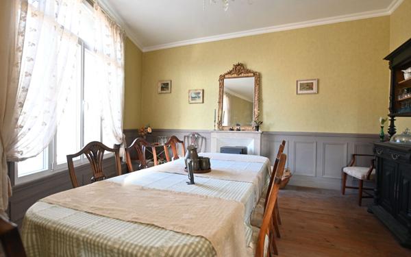 Maison à vendre    6 pièces • 160 m2 Cayeux-sur-Mer