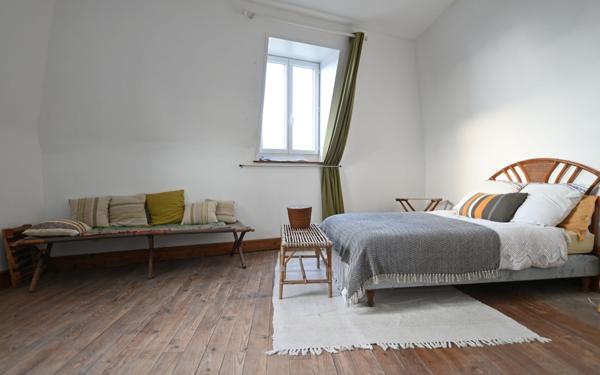 Maison à vendre    6 pièces • 160 m2 Cayeux-sur-Mer