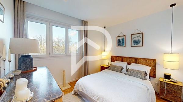 Appartement 4 pièces 83 m2