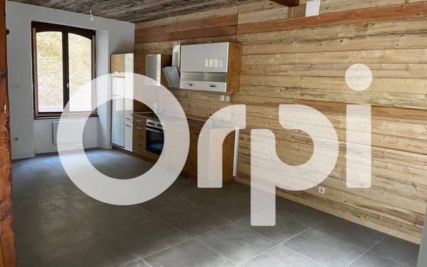 Maison à vendre    5 pièces • 76,40 m2 Gérardmer