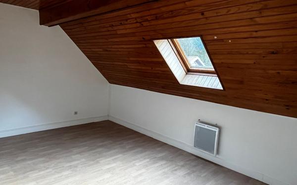 Maison à vendre    5 pièces • 76,40 m2 Gérardmer