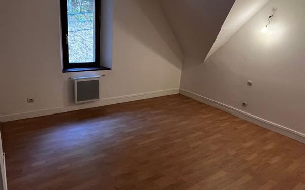 Maison à vendre    5 pièces • 76,40 m2 Gérardmer