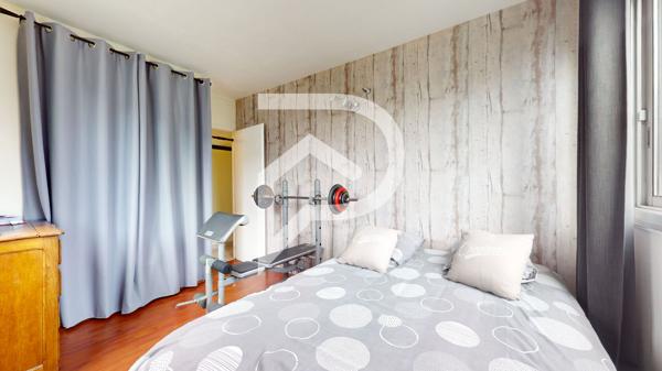 Appartement 3 pièces 52 m2