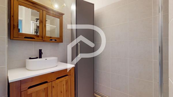 Appartement 3 pièces 52 m2