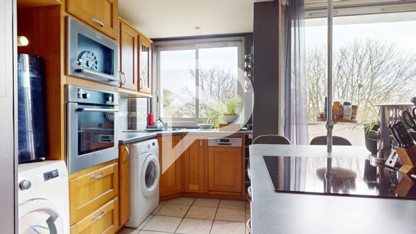 Appartement 3 pièces 52 m2