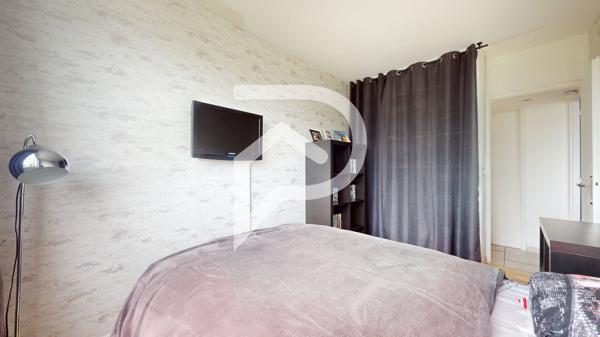 Appartement 3 pièces 52 m2