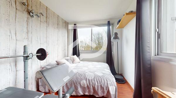 Appartement 3 pièces 52 m2