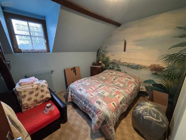 Maison à vendre à Vancé dans la Sarthe (72310), ref : 101/1967