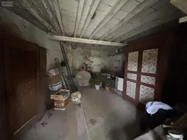 Maison à vendre à Vancé dans la Sarthe (72310), ref : 101/1967