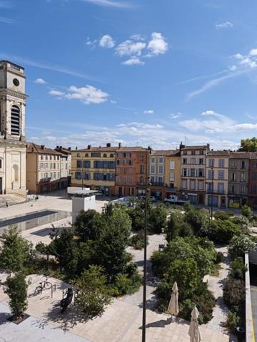 Appartement à vendre |  Montauban |  3 pièces | 47 m²