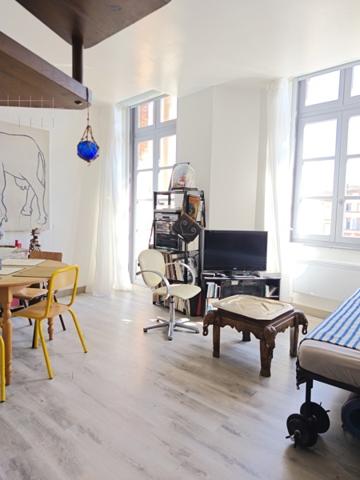 Appartement à vendre |  Montauban |  3 pièces | 47 m²