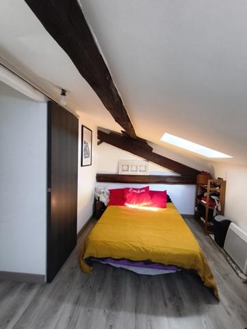 Appartement à vendre |  Montauban |  3 pièces | 47 m²