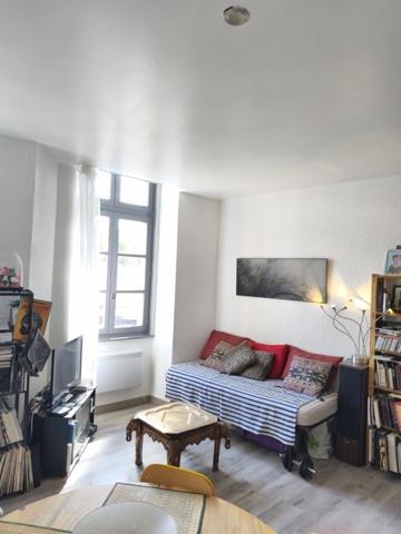 Appartement à vendre |  Montauban |  3 pièces | 47 m²