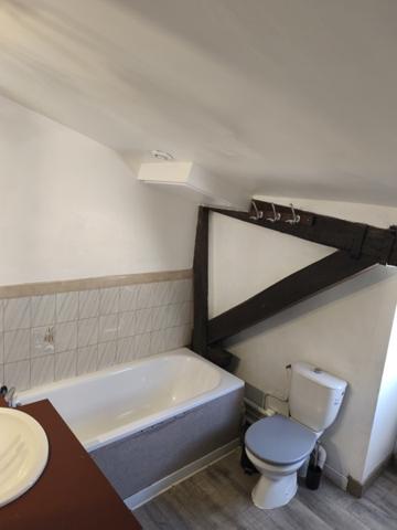 Appartement à vendre |  Montauban |  3 pièces | 47 m²