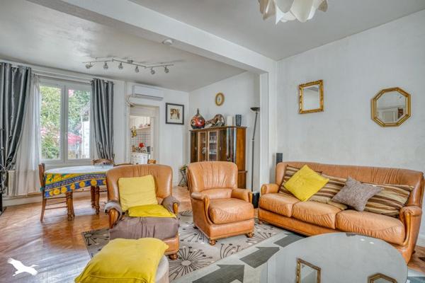 Maison à vendre |  Bergerac |  5 pièces | 124 m²