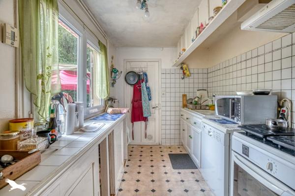 Maison à vendre |  Bergerac |  5 pièces | 124 m²