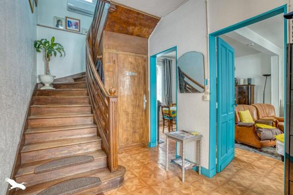 Maison à vendre |  Bergerac |  5 pièces | 124 m²