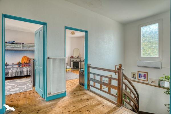 Maison à vendre |  Bergerac |  5 pièces | 124 m²