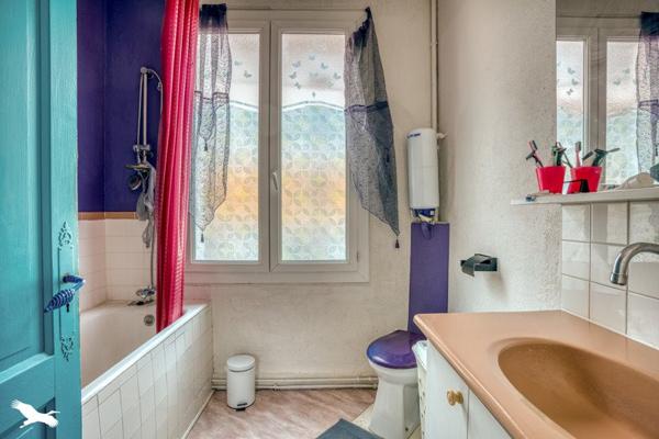 Maison à vendre |  Bergerac |  5 pièces | 124 m²