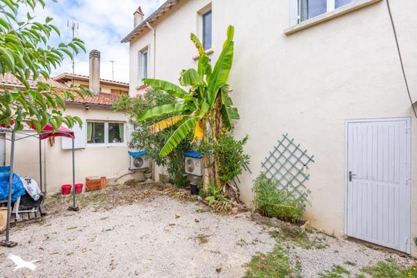 Maison à vendre |  Bergerac |  5 pièces | 124 m²