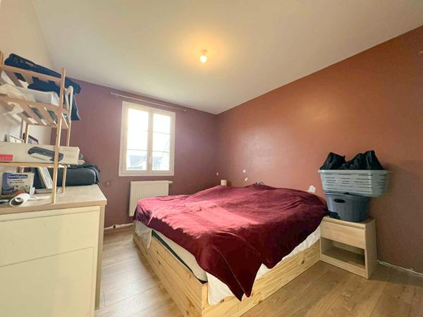 Maison Chaumont En Vexin 5 pièce(s) 94.16 m2