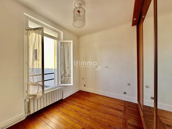 Villemomble- Maison 8P- 145m2/5CH- Garage- Terrain 560m2