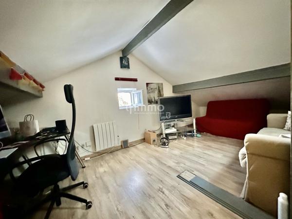 Villemomble- Maison 8P- 145m2/5CH- Garage- Terrain 560m2