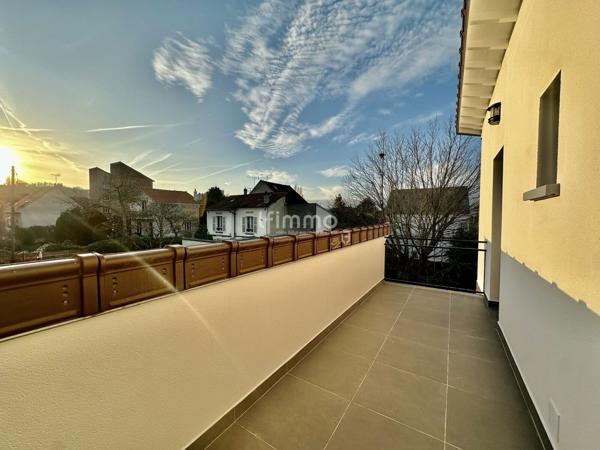 Villemomble- Maison 8P- 145m2/5CH- Garage- Terrain 560m2