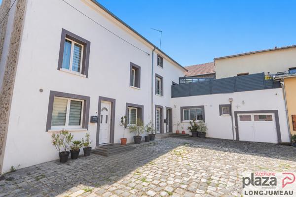 Maison 6 pièces 130 m2