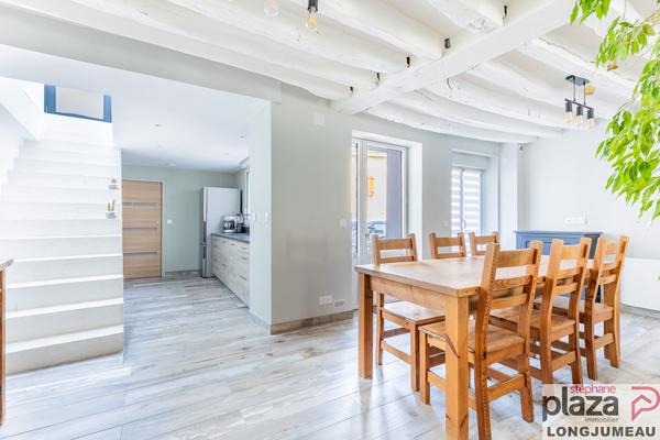 Maison 6 pièces 130 m2