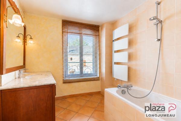 Maison 6 pièces 130 m2