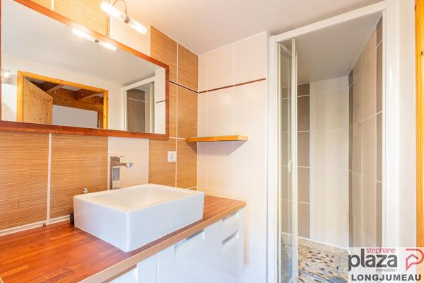 Maison 6 pièces 130 m2
