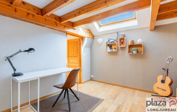 Maison 6 pièces 130 m2
