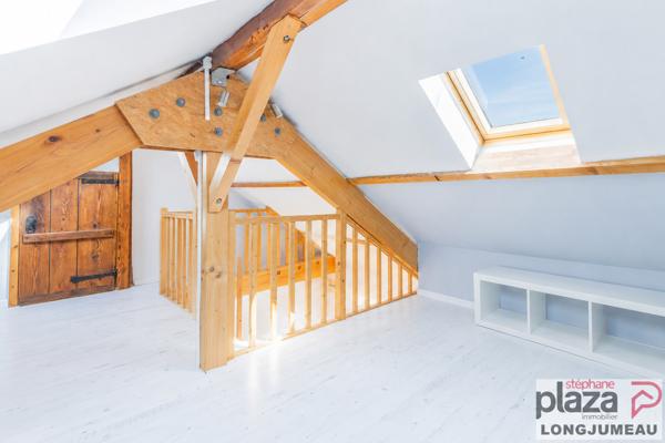 Maison 6 pièces 130 m2