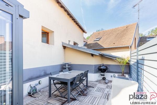 Maison 6 pièces 130 m2