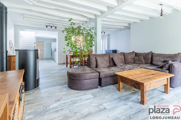 Maison 6 pièces 130 m2