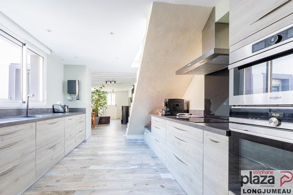 Maison 6 pièces 130 m2