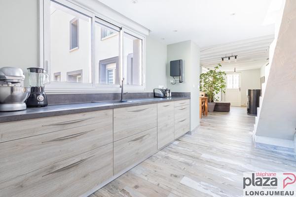 Maison 6 pièces 130 m2