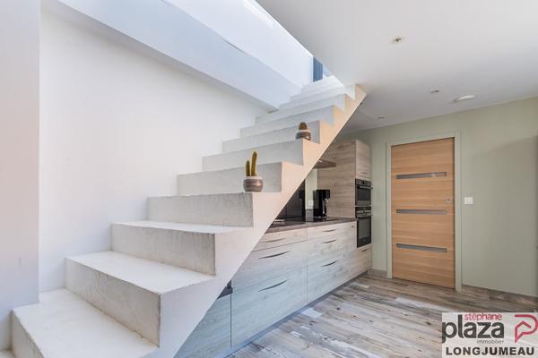 Maison 6 pièces 130 m2