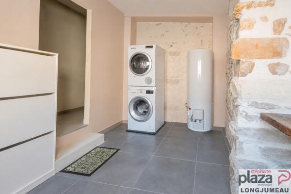 Maison 6 pièces 130 m2