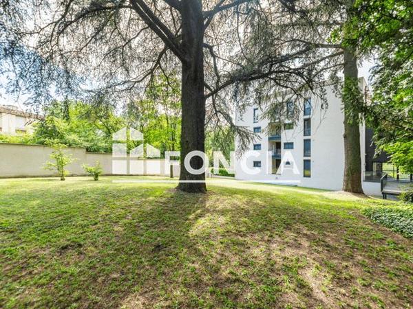À vendre Appartement 3 pièces 68 m² - Caluire-et-cuire 69300