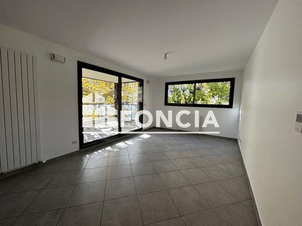 À vendre Appartement 3 pièces 68 m² - Caluire-et-cuire 69300