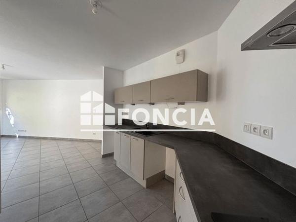 À vendre Appartement 3 pièces 68 m² - Caluire-et-cuire 69300
