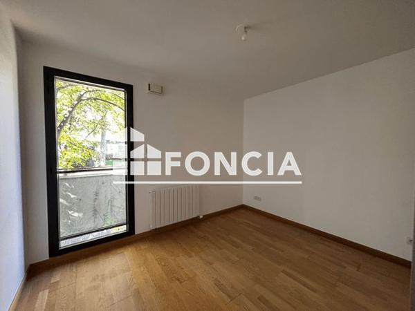 À vendre Appartement 3 pièces 68 m² - Caluire-et-cuire 69300